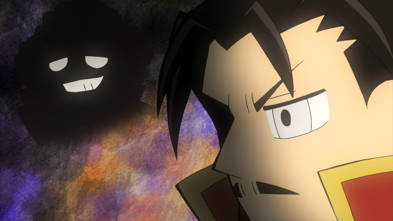 Nobunaga no Shinobi: Ise Kanegasaki-hen (PuyaSubs!)